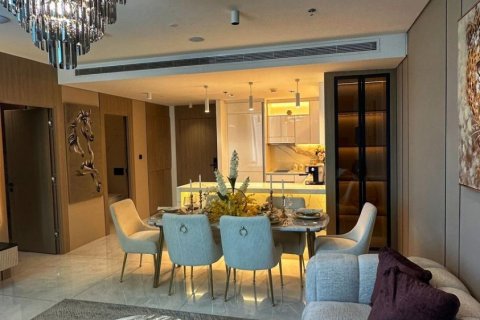 Apartment in Majan, Dubai 1 bedroom, 67 sq.m. № 37701 - photo 21