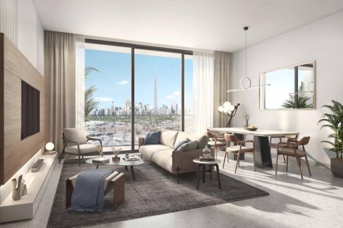 Villa en Dubai, 3 dormitorios, 328 m², № 37698 - foto 8