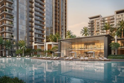 Villa en Dubai, 3 dormitorios, 328 m², № 37698 - foto 4