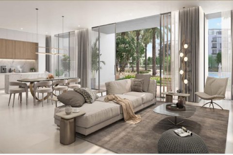 Villa en Dubai, 3 dormitorios, 328 m², № 37698 - foto 17