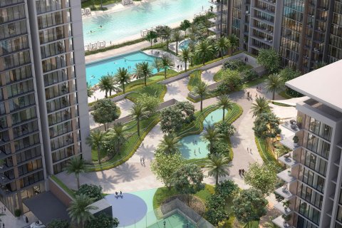 Villa en Dubai, 3 dormitorios, 328 m², № 37698 - foto 12