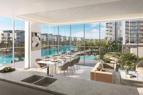 Villa en Dubai, 3 dormitorios, 328 m², № 37698 - foto 1