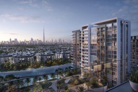 Villa en Dubai, 3 dormitorios, 328 m², № 37698 - foto 5