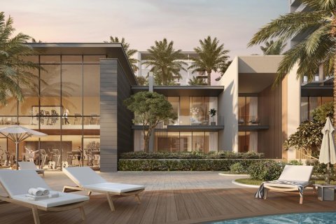 Villa en Dubai, 3 dormitorios, 328 m², № 37698 - foto 3