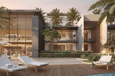 Villa en Dubai, 3 dormitorios, 328 m², № 37698 - foto 6