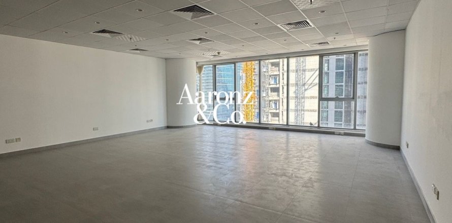Office in Business Bay, Dubai 82 sq.m. № 111300