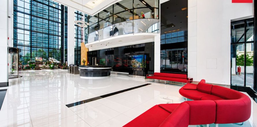 Office in Dubai 248.9 sq.m. № 111298