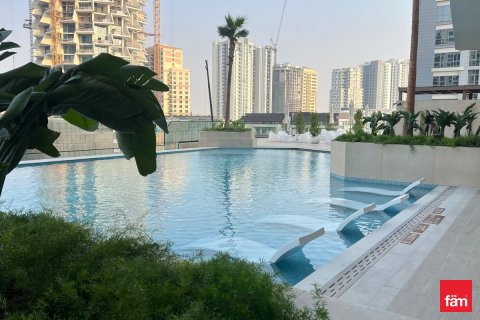 Appartement à Dubai, 1 chambre, 84.7 m², № 111299 - photo 2