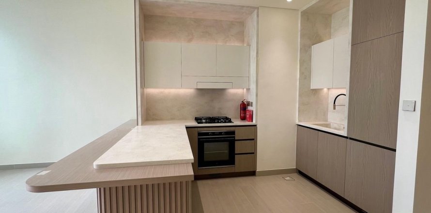 Appartement à Dubai, 1 chambre, 84.7 m², № 111299