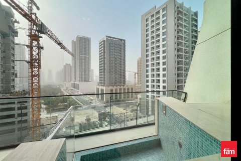 Appartement à Dubai, 1 chambre, 84.7 m², № 111299 - photo 8