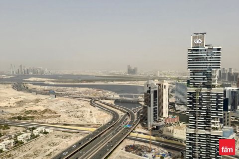 Appartement à Downtown Dubai (Downtown Burj Dubai), Dubai, 1 chambre, 63.1 m², № 111289 - photo 23