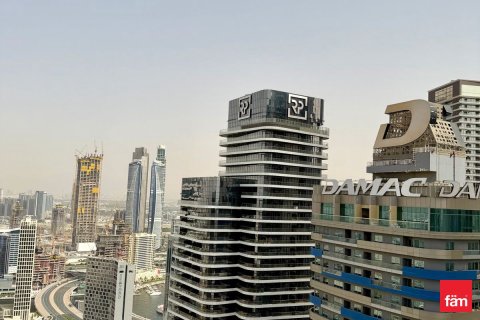 Appartement à Downtown Dubai (Downtown Burj Dubai), Dubai, 1 chambre, 63.1 m², № 111289 - photo 20