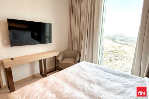 Appartement à Downtown Dubai (Downtown Burj Dubai), Dubai, 1 chambre, 63.1 m², № 111289 - photo 4