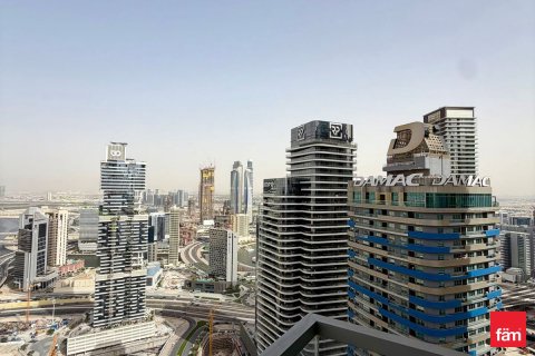 Appartement à Downtown Dubai (Downtown Burj Dubai), Dubai, 1 chambre, 63.1 m², № 111289 - photo 21