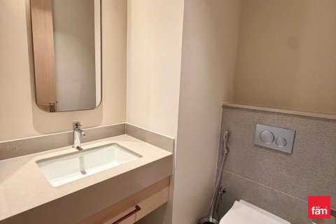 Appartement à Downtown Dubai (Downtown Burj Dubai), Dubai, 1 chambre, 63.1 m², № 111289 - photo 19