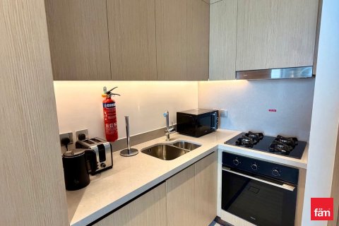 Appartement à Downtown Dubai (Downtown Burj Dubai), Dubai, 1 chambre, 63.1 m², № 111289 - photo 14