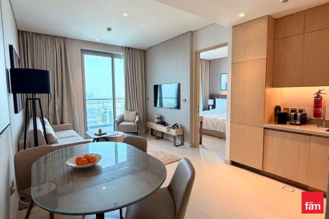 Appartement à Downtown Dubai (Downtown Burj Dubai), Dubai, 1 chambre, 63.1 m², № 111289 - photo 16