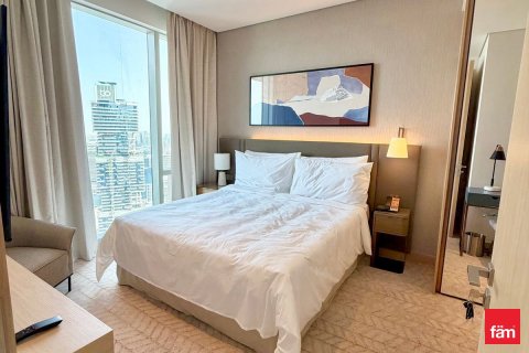 Appartement à Downtown Dubai (Downtown Burj Dubai), Dubai, 1 chambre, 63.1 m², № 111289 - photo 17
