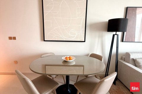 Appartement à Downtown Dubai (Downtown Burj Dubai), Dubai, 1 chambre, 63.1 m², № 111289 - photo 11
