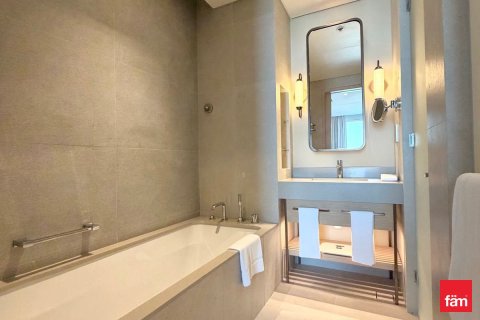 Appartement à Downtown Dubai (Downtown Burj Dubai), Dubai, 1 chambre, 63.1 m², № 111289 - photo 10