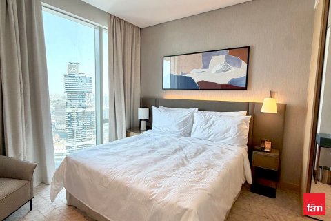 Appartement à Downtown Dubai (Downtown Burj Dubai), Dubai, 1 chambre, 63.1 m², № 111289 - photo 3