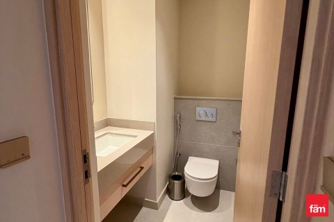 Appartement à Downtown Dubai (Downtown Burj Dubai), Dubai, 1 chambre, 63.1 m², № 111289 - photo 7
