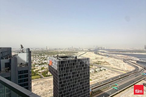 Appartement à Downtown Dubai (Downtown Burj Dubai), Dubai, 1 chambre, 63.1 m², № 111289 - photo 9