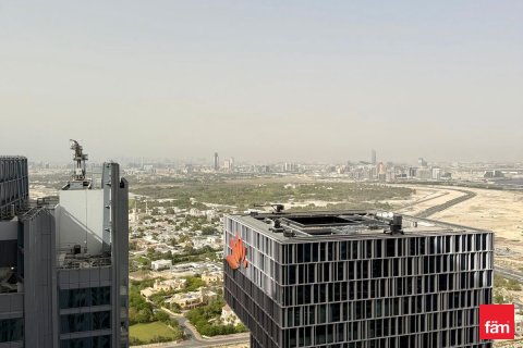 Appartement à Downtown Dubai (Downtown Burj Dubai), Dubai, 1 chambre, 63.1 m², № 111289 - photo 24