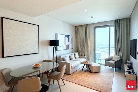 Appartement à Downtown Dubai (Downtown Burj Dubai), Dubai, 1 chambre, 63.1 m², № 111289
