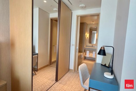 Appartement à Downtown Dubai (Downtown Burj Dubai), Dubai, 1 chambre, 63.1 m², № 111289 - photo 6