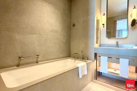 Appartement à Downtown Dubai (Downtown Burj Dubai), Dubai, 1 chambre, 63.1 m², № 111289 - photo 8