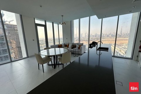 Apartment in Dubai 2 bedrooms, 120.7 sq.m. № 96514