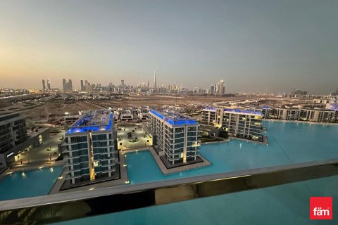 Apartment in Dubai 2 bedrooms, 120.7 sq.m. № 96514 - photo 10
