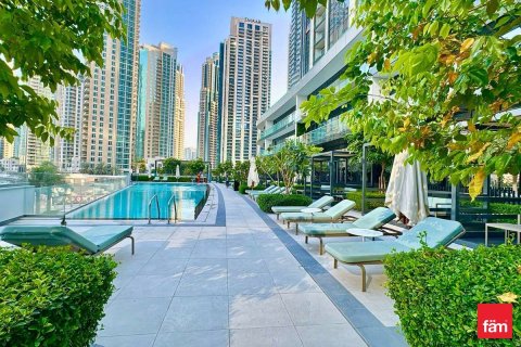 Снять в аренду квартиру в Дубае: 2 спальни, 111.6м², № 96425 - фото 21