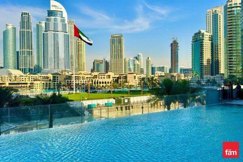 Снять в аренду квартиру в Дубае: 2 спальни, 111.6м², № 96425 - фото 20