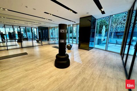 Снять в аренду квартиру в Дубае: 2 спальни, 111.6м², № 96425 - фото 18