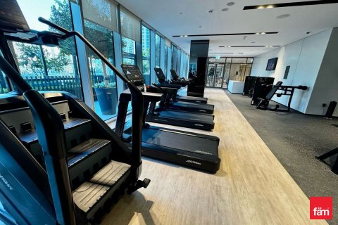 Снять в аренду квартиру в Дубае: 2 спальни, 111.6м², № 96425 - фото 16