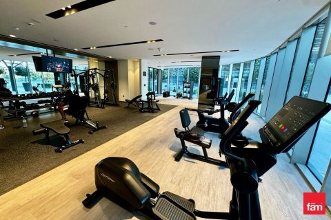 Снять в аренду квартиру в Дубае: 2 спальни, 111.6м², № 96425 - фото 17