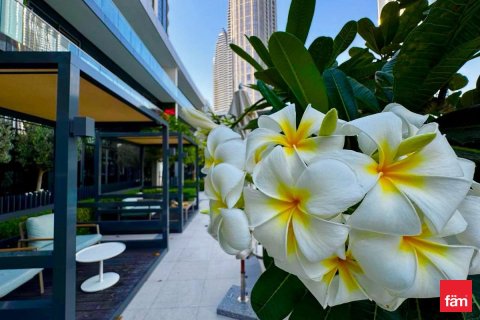Снять в аренду квартиру в Дубае: 2 спальни, 111.6м², № 96425 - фото 22