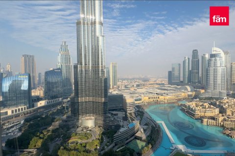 Снять в аренду квартиру в Дубае: 2 спальни, 111.6м², № 96425 - фото 27