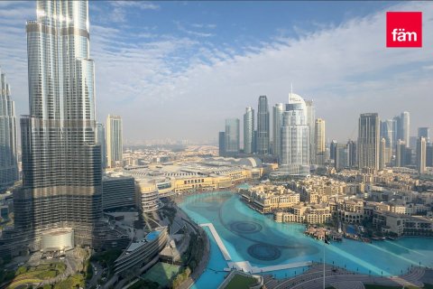 Снять в аренду квартиру в Дубае: 2 спальни, 111.6м², № 96425 - фото 25