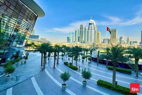 Снять в аренду квартиру в Дубае: 2 спальни, 111.6м², № 96425 - фото 23