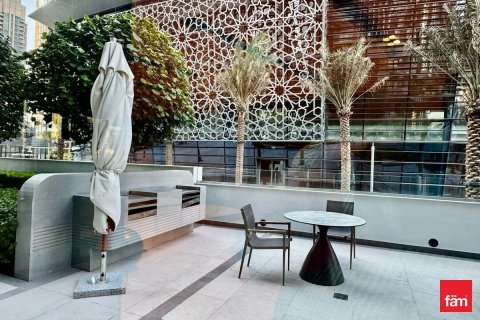 Снять в аренду квартиру в Дубае: 2 спальни, 111.6м², № 96425 - фото 24