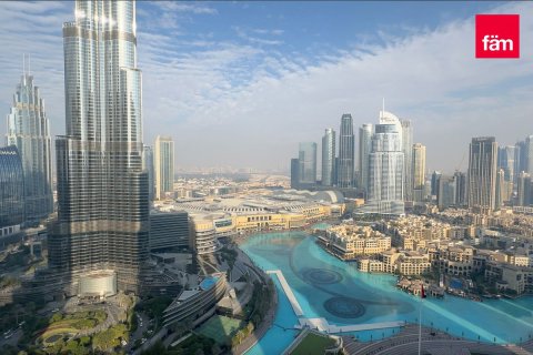 Снять в аренду квартиру в Дубае: 2 спальни, 111.6м², № 96425 - фото 26