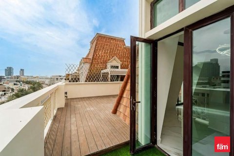 Apartment in Dubai 3 bedrooms, 267.8 sq.m. № 96428 - photo 10