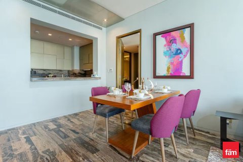 Купить квартиру в Дубай Марине, Дубай: 2 спальни, 123.3м², № 96426 - фото 11