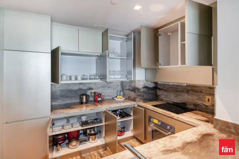 Купить квартиру в Дубай Марине, Дубай: 2 спальни, 123.3м², № 96426 - фото 15