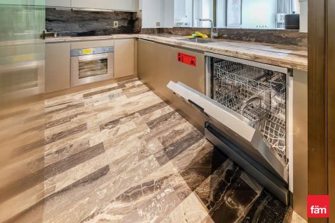 Купить квартиру в Дубай Марине, Дубай: 2 спальни, 123.3м², № 96426 - фото 16