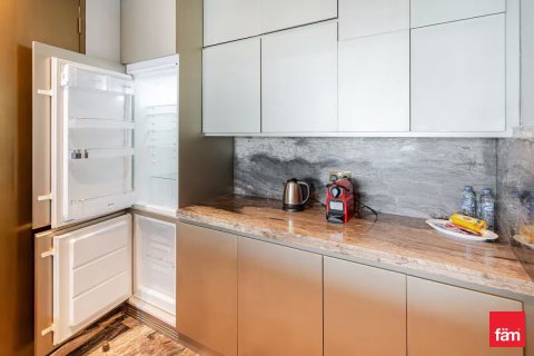 Купить квартиру в Дубай Марине, Дубай: 2 спальни, 123.3м², № 96426 - фото 14