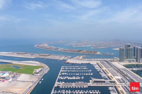 Купить квартиру в Дубай Марине, Дубай: 2 спальни, 123.3м², № 96426 - фото 20